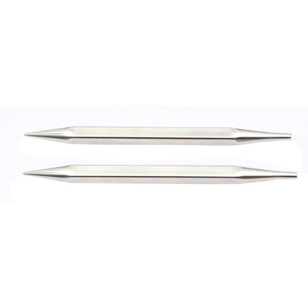 Спицы съемные "Nova cubics", KnitPro (8 мм, 12328)