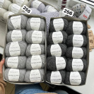 Пряжа Katia Alpaca Silver Пряжа Katia Alpaca Silver