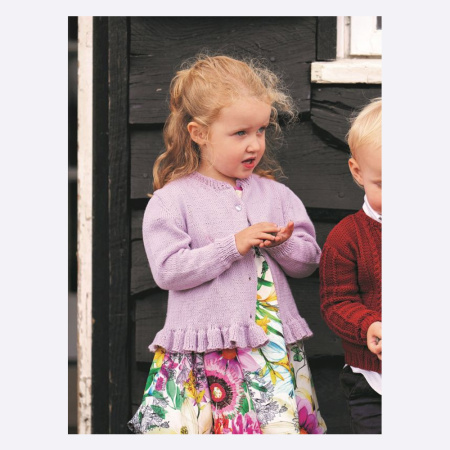 Книга Essential Toddlers Quail Studio