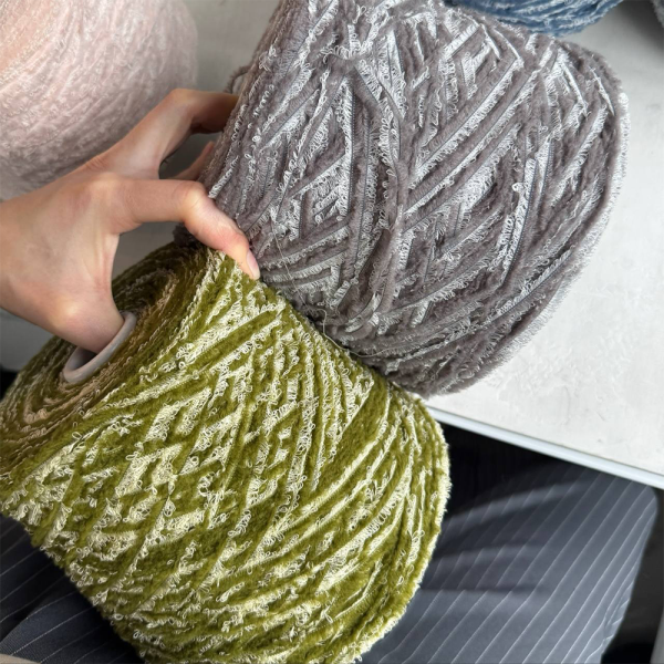 Бобина Octopus by Mr.Joe