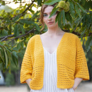 Пряжа Katia Fair Cotton