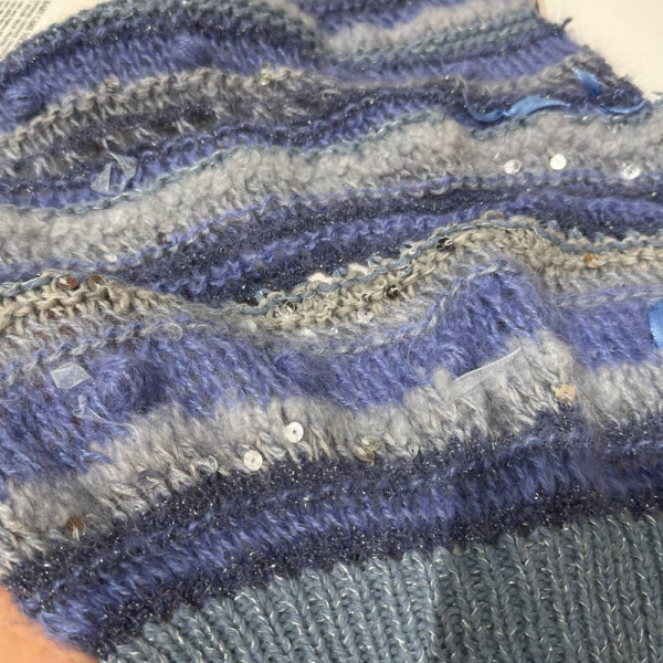 Набор на джемпер Magic Box Italy