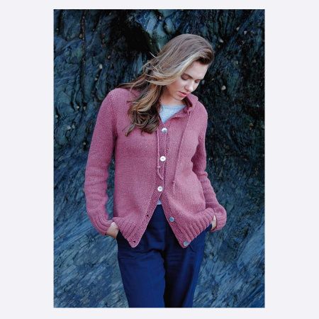 Брошюра Rowan Ocean Blue