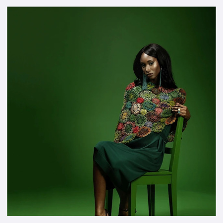 Журнал Schoppel Knit the Cat 08 Журнал Schoppel Knit the Cat 08