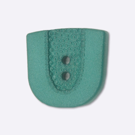 Пуговица Dill размер 25мм, 345808/25-12