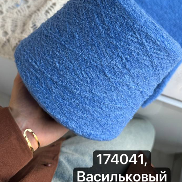 Бобина Kenzia