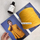 Бобина CASHWOOL Zegna Baruffa 2/30