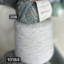 Бобина пайетки Lustro 