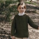 Пряжа Katia Merino Tweed