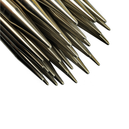 Спицы Chiaogoo 10 см арт. 7504