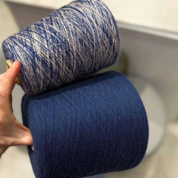 Бобина кашемир на шелке Missoni