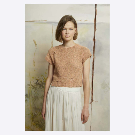 Журнал Lang Fatto a Mano Collection №267