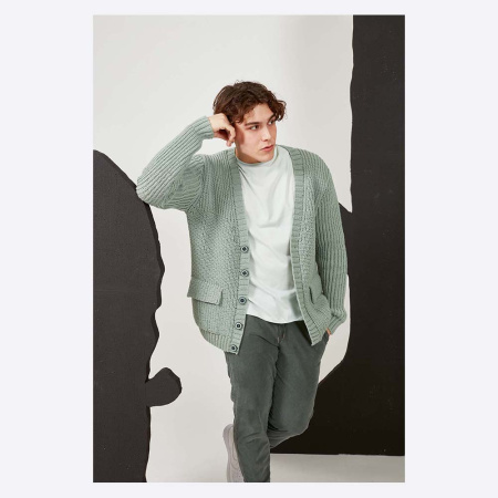 Журнал Lang Fatto a Mano Collection 269 Журнал Lang Fatto a Mano Collection 269