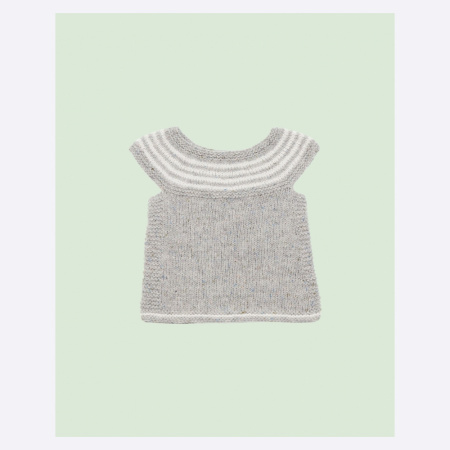Журнал LAMANA baby 03 Журнал LAMANA baby 03