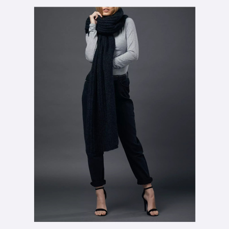 Брошюра Rowan Brushed Fleece Knits