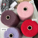 Бобина Alpaca Silk