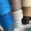 Бобина меринос Bulky Zegna Baruffa