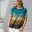 Пряжа Katia Polynesia Gradient