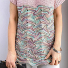 Бобина меринос Missoni 2/28