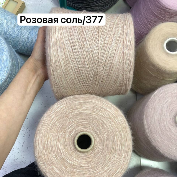 Бобина Matita by Pecci Fillati S.P.A.