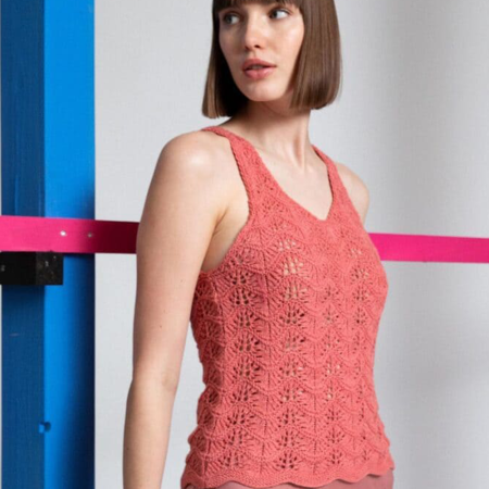 Журнал Lang Fatto a Mano FAM 280