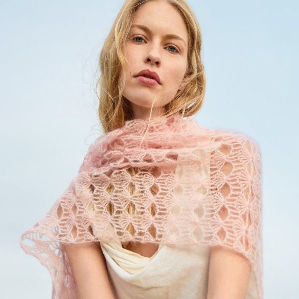 Пряжа Lana Grossa Silkhair