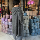 Бобина Shantung Lino