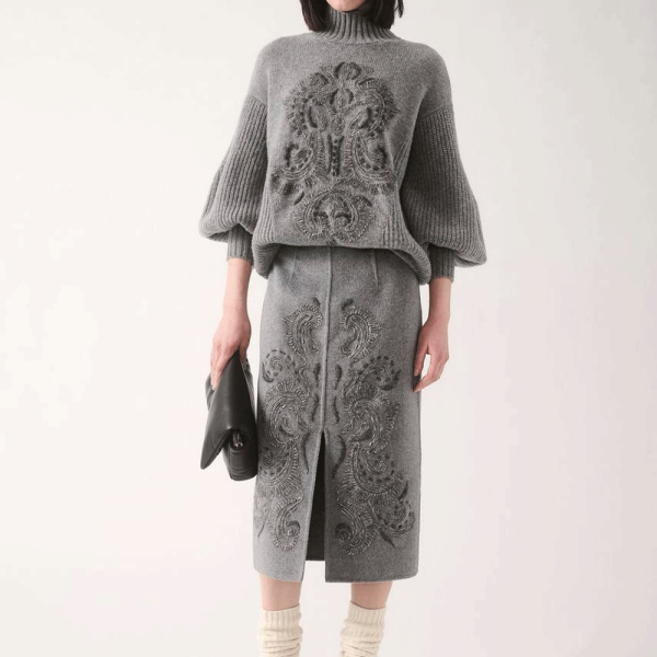 Бобина Luisa by Casa del Filato