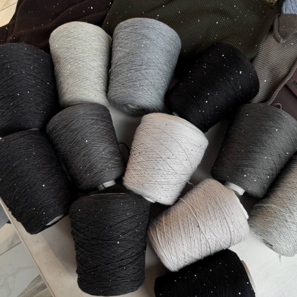 Бобина Kachinelli Merino Бобина Kachinelli Merino