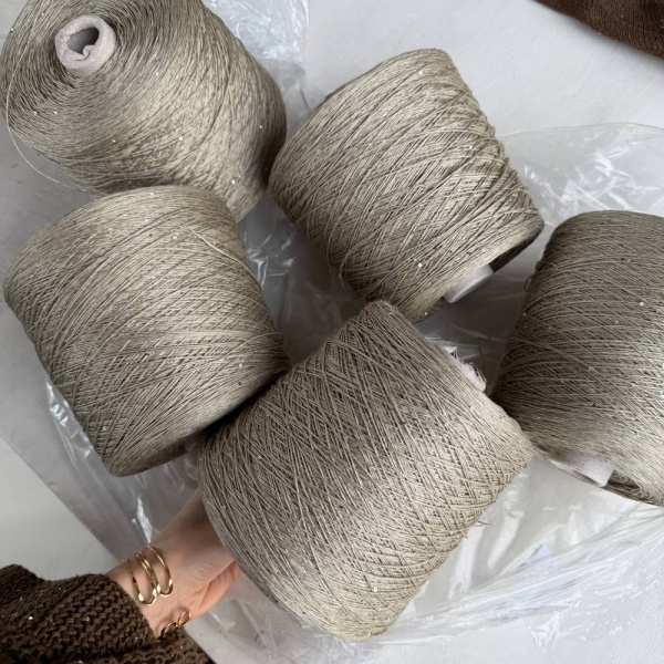 Бобина LinoSiSic СИСИК '26