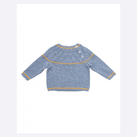 Журнал LAMANA baby 02