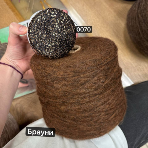 Бобина Soft Baby