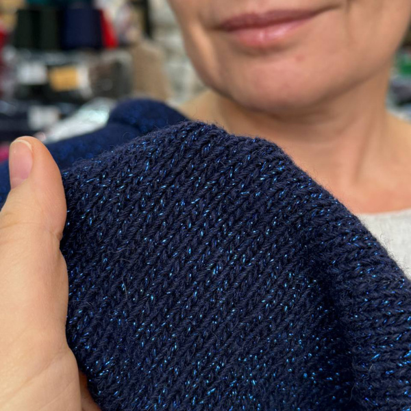 Бобина кашемир Privilege