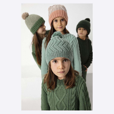 Журнал Lang KIDS ATLANTIS PUNTO 41 Журнал Lang KIDS ATLANTIS PUNTO 41