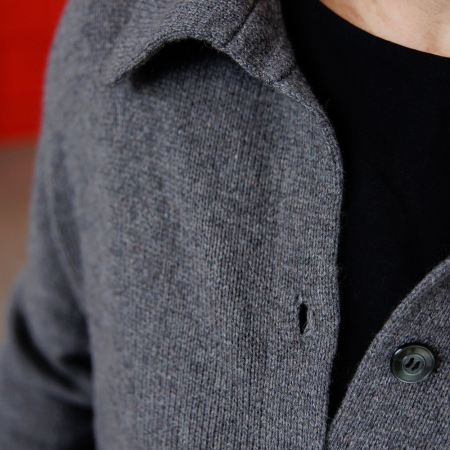 Доступ к онлайн-совместнику. Рубашка