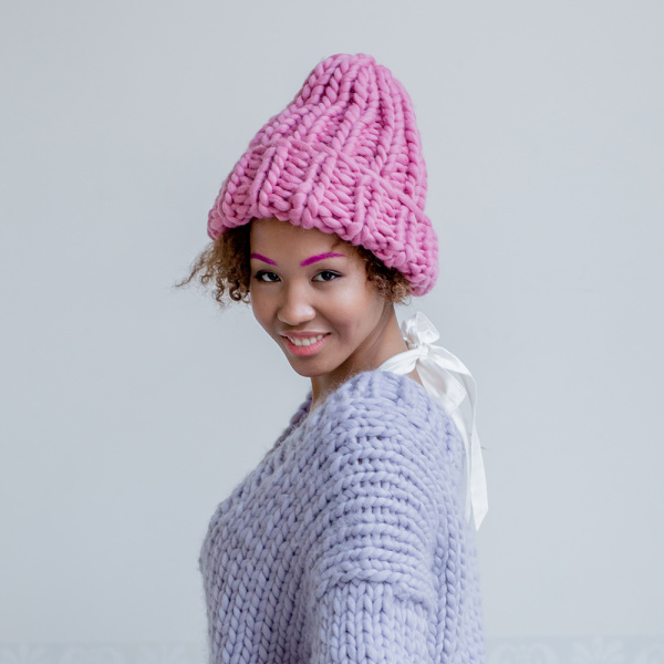 Пряжа крупная Wi-Fi Пряжа крупная Wi-Fi