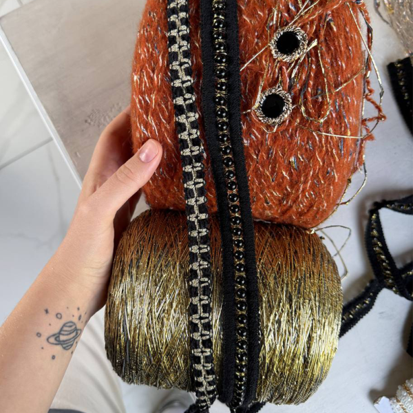 Бобина фольга Emperator 