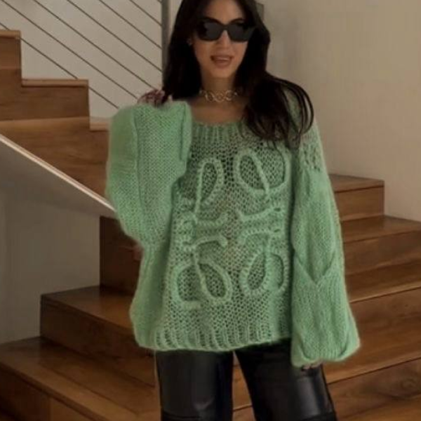 Бобина Lux Mohair