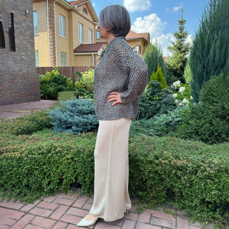 Доступ к онлайн-совместнику. Бомбер - cетка Кучинелли