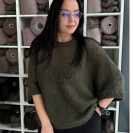 Бобина Silkid Tweed