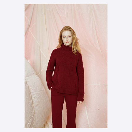 Журнал Lang Fatto a Mano Collection №261