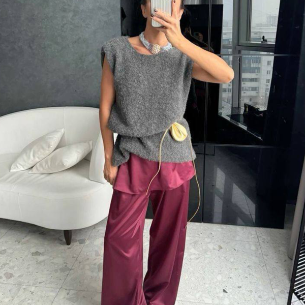 Бобина Baby Аlpaca by Loro Piana