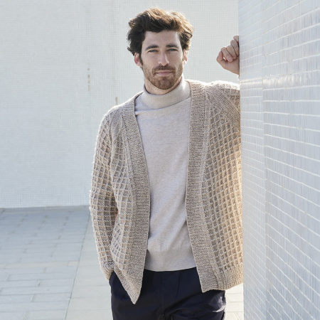 Журнал Katia COTTON-MERINO FAMILY 1