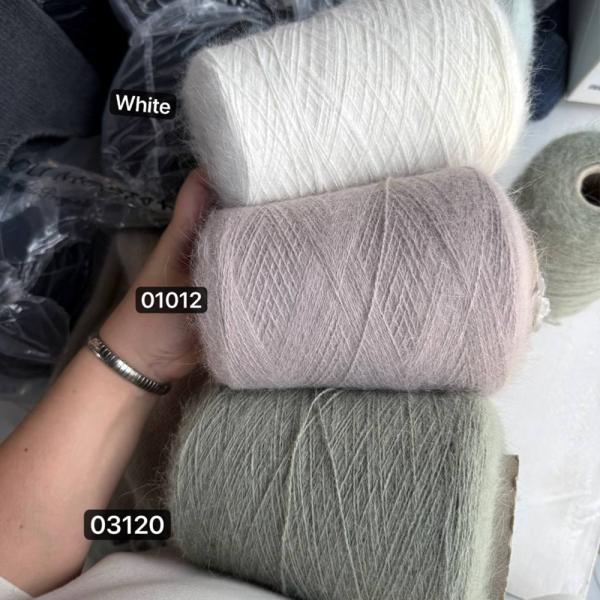 Бобина 90 BELANGOR FRANCE