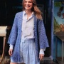 Журнал Lana Grossa: Hakeln N. 09, Летнее настроение, SS 2026