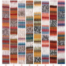 Пряжа Katia Kirei Color