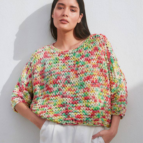 Пряжа Lana Grossa Confetti