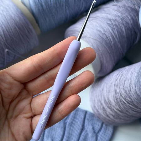 Набор крючков "ETIMO Murasaki", Tulip, TEM-001e