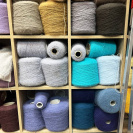 Бобина Ангора Angora Spiky Tweed Бобина Ангора Angora Spiky Tweed