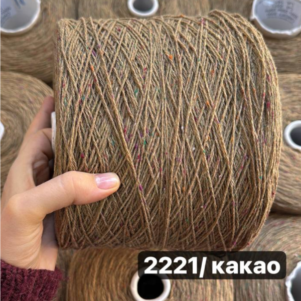 Бобина твид Cardiff Бобина твид Cardiff